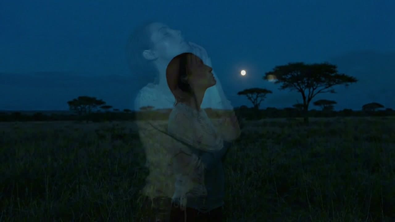 Standing in the Hush · Visual Poem — video poster